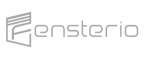 Fensterio logo