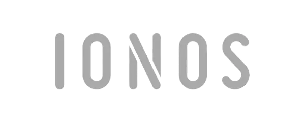 ionos logo